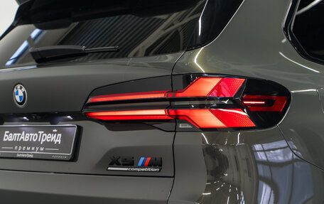 BMW X5 M, 2025 год, 19 490 000 рублей, 10 фотография