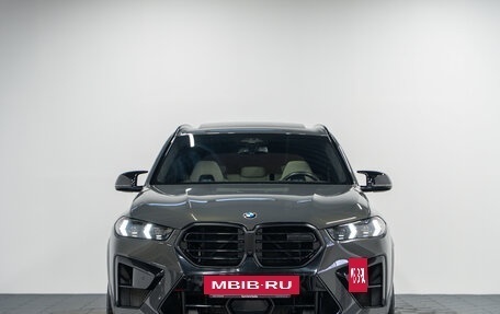 BMW X5 M, 2025 год, 19 490 000 рублей, 6 фотография