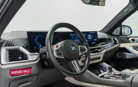 BMW X5 M, 2025 год, 19 490 000 рублей, 14 фотография