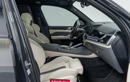 BMW X5 M, 2025 год, 19 490 000 рублей, 15 фотография
