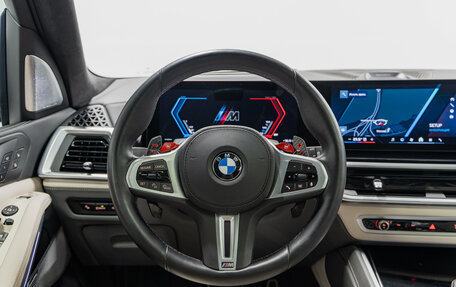 BMW X5 M, 2025 год, 19 490 000 рублей, 18 фотография