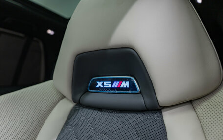 BMW X5 M, 2025 год, 19 490 000 рублей, 27 фотография