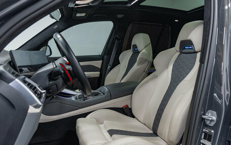 BMW X5 M, 2025 год, 19 490 000 рублей, 26 фотография