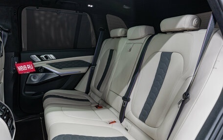 BMW X5 M, 2025 год, 19 490 000 рублей, 28 фотография