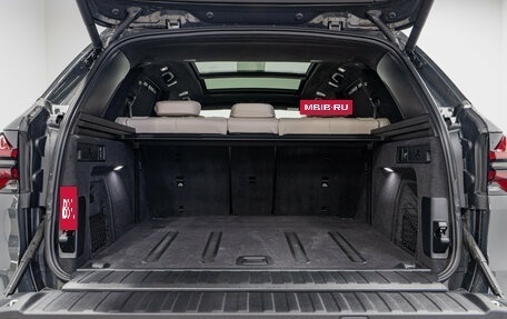 BMW X5 M, 2025 год, 19 490 000 рублей, 29 фотография