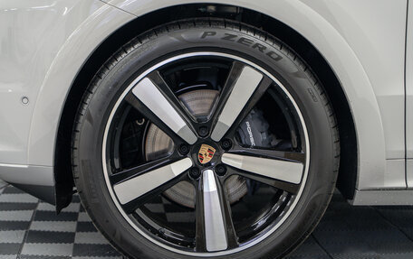 Porsche Cayenne III, 2025 год, 18 390 000 рублей, 3 фотография