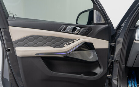 BMW X5 M, 2025 год, 19 490 000 рублей, 35 фотография