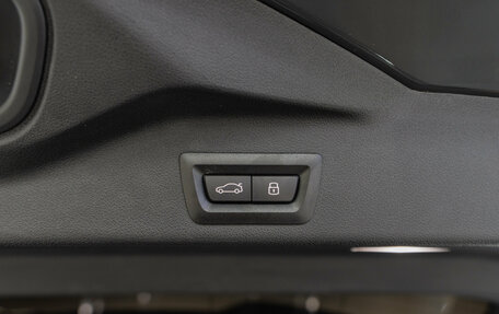 BMW X5 M, 2025 год, 19 490 000 рублей, 34 фотография