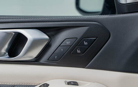 BMW X5 M, 2025 год, 19 490 000 рублей, 36 фотография