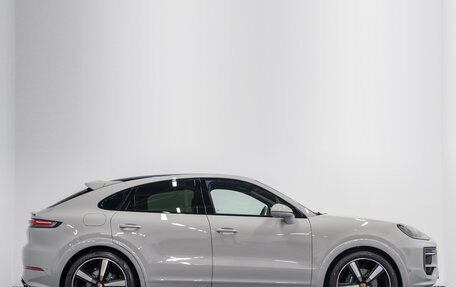 Porsche Cayenne III, 2025 год, 18 390 000 рублей, 6 фотография