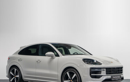 Porsche Cayenne III, 2025 год, 18 390 000 рублей, 5 фотография