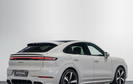 Porsche Cayenne III, 2025 год, 18 390 000 рублей, 7 фотография