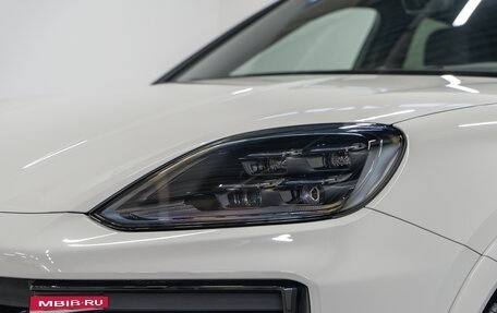 Porsche Cayenne III, 2025 год, 18 390 000 рублей, 2 фотография