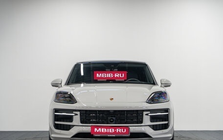 Porsche Cayenne III, 2025 год, 18 390 000 рублей, 4 фотография