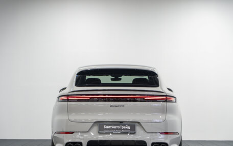 Porsche Cayenne III, 2025 год, 18 390 000 рублей, 8 фотография