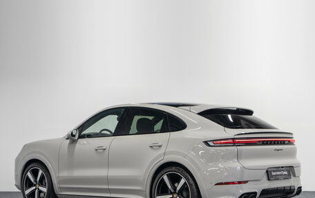 Porsche Cayenne III, 2025 год, 18 390 000 рублей, 9 фотография