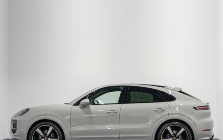 Porsche Cayenne III, 2025 год, 18 390 000 рублей, 12 фотография