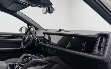 Porsche Cayenne III, 2025 год, 18 390 000 рублей, 15 фотография