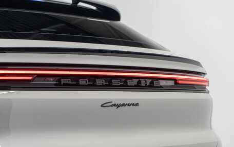 Porsche Cayenne III, 2025 год, 18 390 000 рублей, 11 фотография