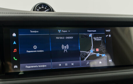 Porsche Cayenne III, 2025 год, 18 390 000 рублей, 20 фотография