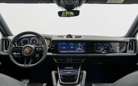 Porsche Cayenne III, 2025 год, 18 390 000 рублей, 16 фотография