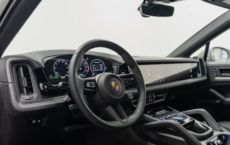 Porsche Cayenne III, 2025 год, 18 390 000 рублей, 13 фотография