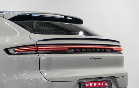 Porsche Cayenne III, 2025 год, 18 390 000 рублей, 10 фотография