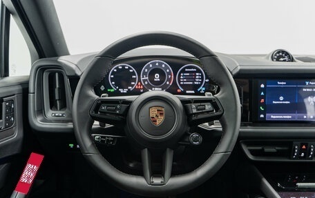 Porsche Cayenne III, 2025 год, 18 390 000 рублей, 17 фотография