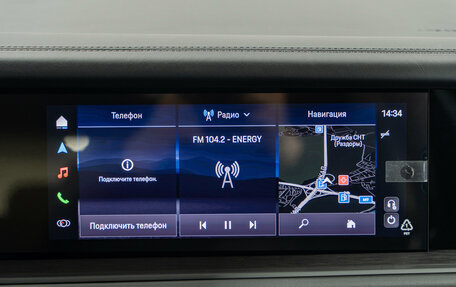 Porsche Cayenne III, 2025 год, 18 390 000 рублей, 24 фотография