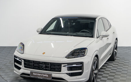 Porsche Cayenne III, 2025 год, 18 390 000 рублей, 36 фотография