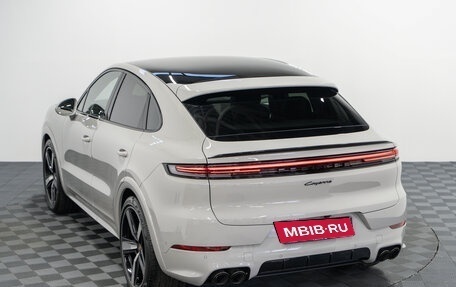 Porsche Cayenne III, 2025 год, 18 390 000 рублей, 37 фотография