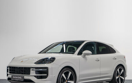 Porsche Cayenne III, 2025 год, 18 390 000 рублей, 38 фотография
