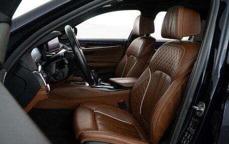 BMW 5 серия, 2019 год, 4 476 444 рублей, 10 фотография