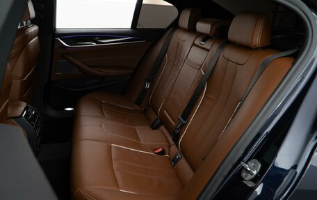 BMW 5 серия, 2019 год, 4 476 444 рублей, 9 фотография