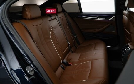 BMW 5 серия, 2019 год, 4 476 444 рублей, 7 фотография