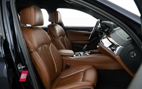 BMW 5 серия, 2019 год, 4 476 444 рублей, 8 фотография