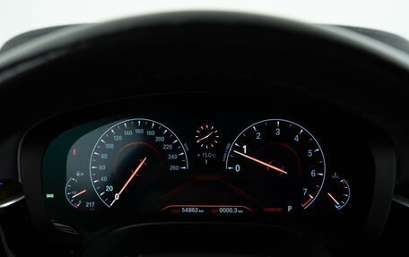 BMW 5 серия, 2019 год, 4 476 444 рублей, 25 фотография