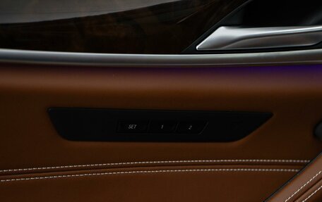 BMW 5 серия, 2019 год, 4 476 444 рублей, 19 фотография