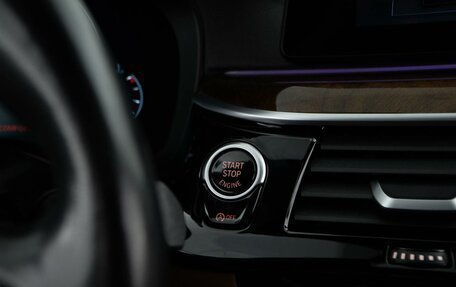 BMW 5 серия, 2019 год, 4 476 444 рублей, 23 фотография