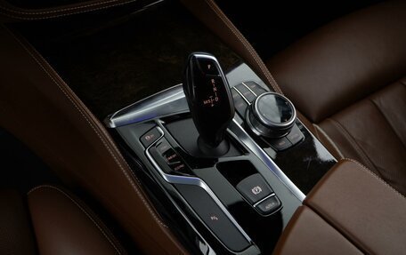 BMW 5 серия, 2019 год, 4 476 444 рублей, 22 фотография