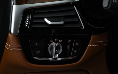 BMW 5 серия, 2019 год, 4 476 444 рублей, 20 фотография