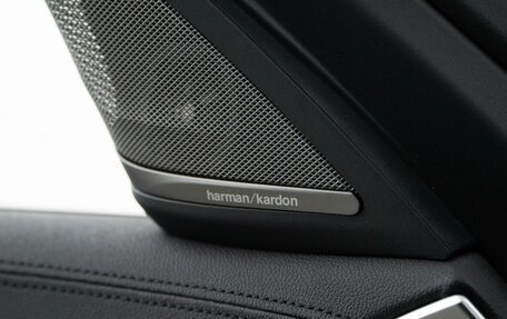 BMW 5 серия, 2019 год, 4 476 444 рублей, 21 фотография