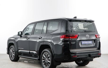 Toyota Land Cruiser, 2025 год, 14 649 999 рублей, 2 фотография