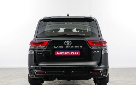 Toyota Land Cruiser, 2025 год, 14 649 999 рублей, 4 фотография