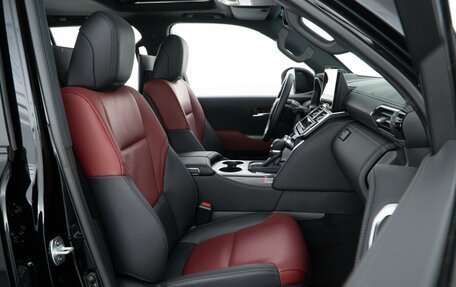 Toyota Land Cruiser, 2025 год, 14 649 999 рублей, 11 фотография