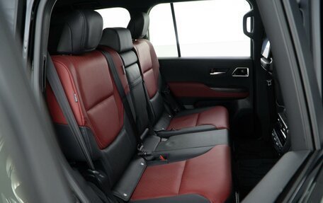 Toyota Land Cruiser, 2025 год, 14 649 999 рублей, 10 фотография