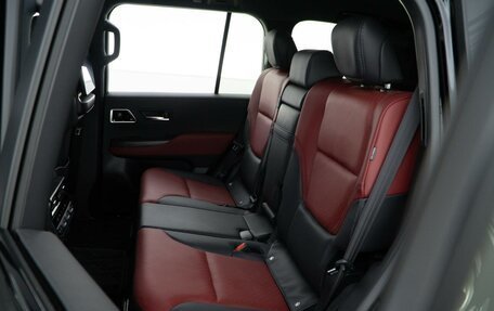 Toyota Land Cruiser, 2025 год, 14 649 999 рублей, 13 фотография