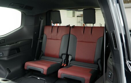 Toyota Land Cruiser, 2025 год, 14 649 999 рублей, 15 фотография