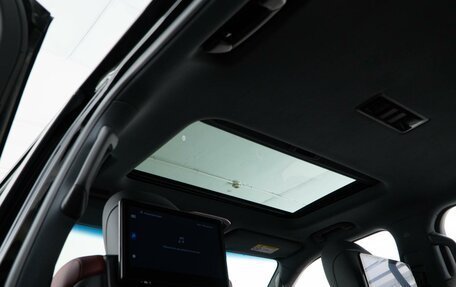 Toyota Land Cruiser, 2025 год, 14 649 999 рублей, 19 фотография