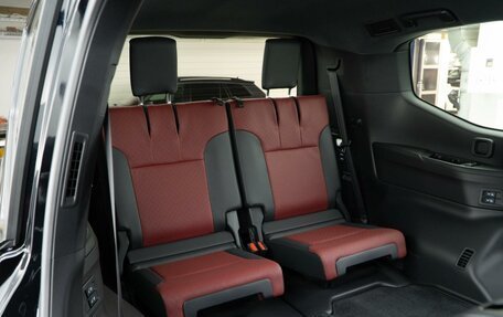 Toyota Land Cruiser, 2025 год, 14 649 999 рублей, 12 фотография